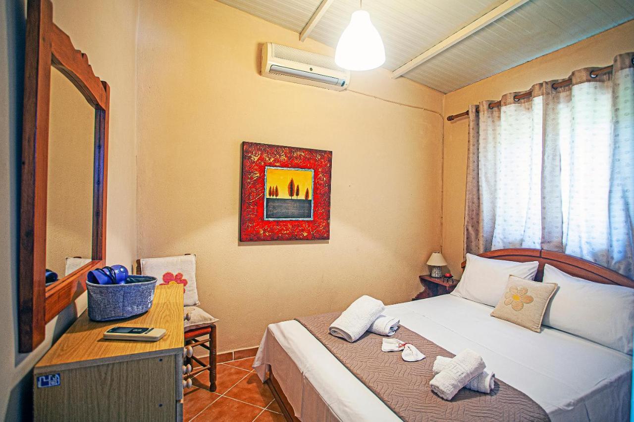 Voula Home 马拉希 外观 照片