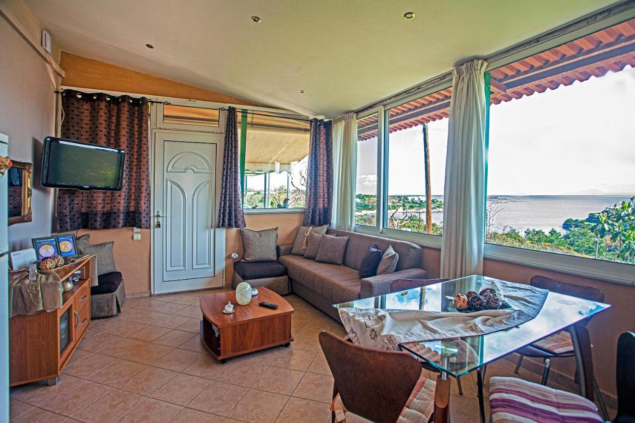 Voula Home 马拉希 外观 照片