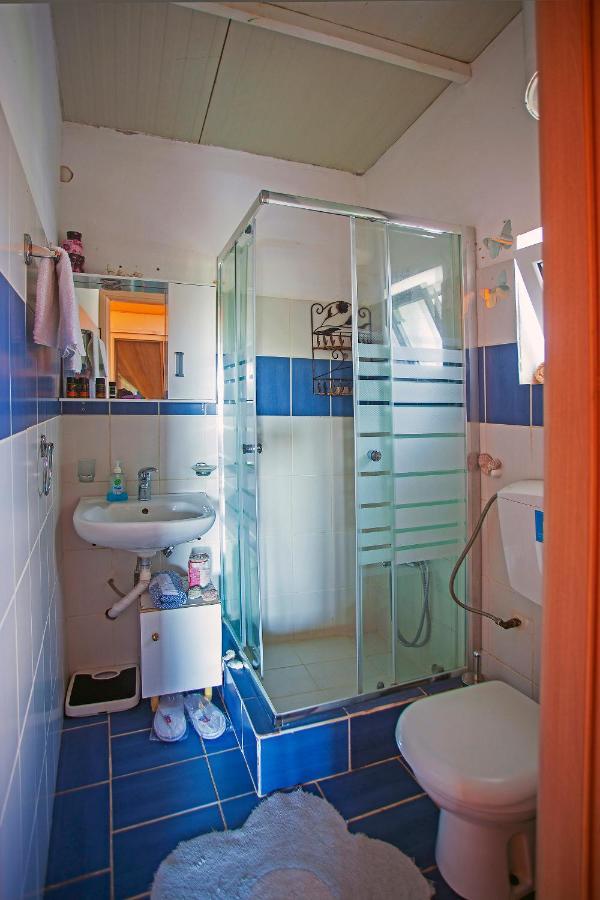 Voula Home 马拉希 外观 照片