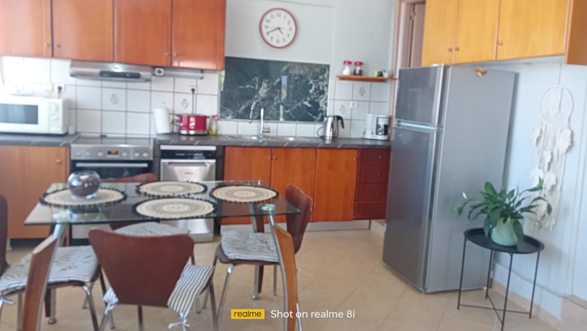 Voula Home 马拉希 客房 照片